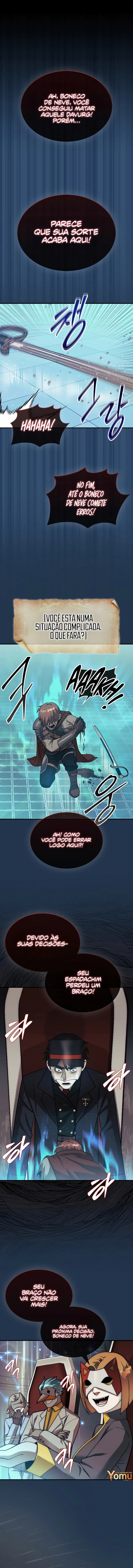 Read A 31 Peça Que virou o Tabuleiro PT Manga Online