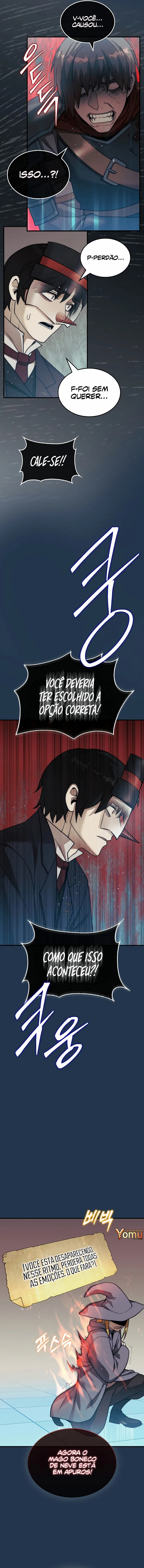 Read A 31 Peça Que virou o Tabuleiro PT Manga Online