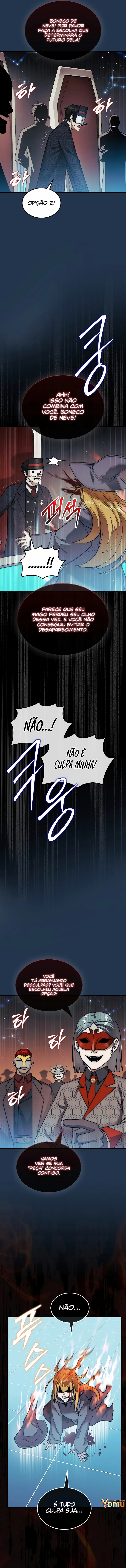 Read A 31 Peça Que virou o Tabuleiro PT Manga Online
