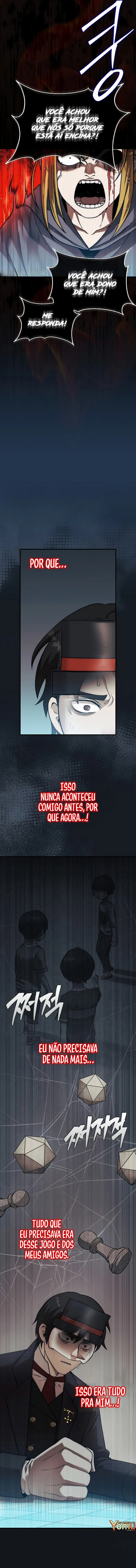 Read A 31 Peça Que virou o Tabuleiro PT Manga Online