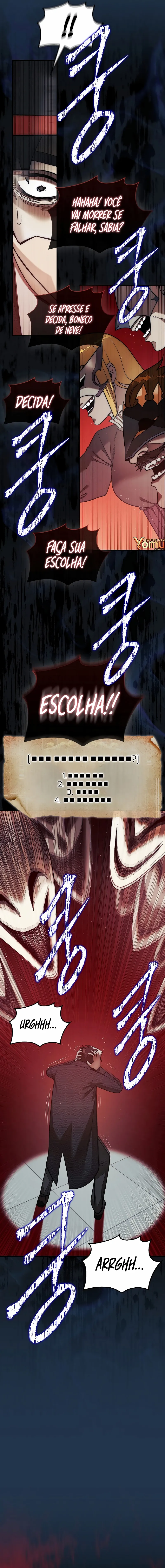 Read A 31 Peça Que virou o Tabuleiro PT Manga Online