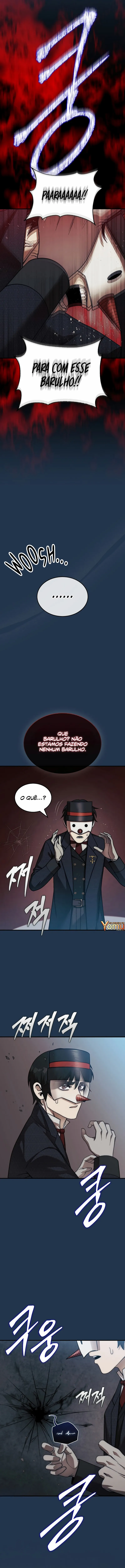 Read A 31 Peça Que virou o Tabuleiro PT Manga Online