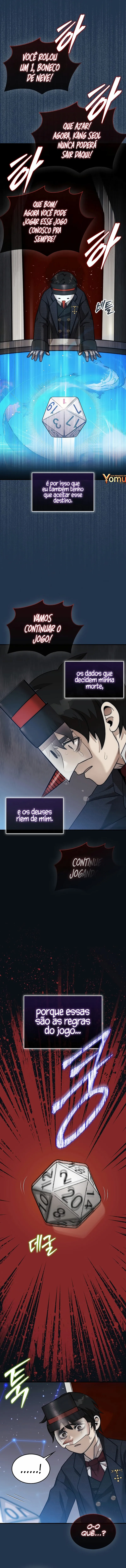 Read A 31 Peça Que virou o Tabuleiro PT Manga Online