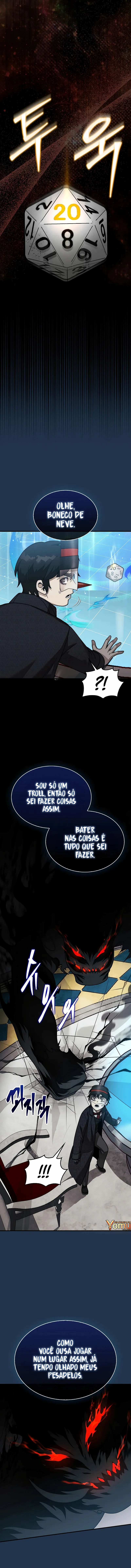 Read A 31 Peça Que virou o Tabuleiro PT Manga Online