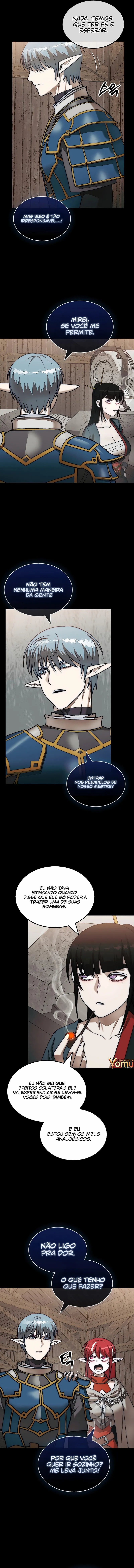 Read A 31 Peça Que virou o Tabuleiro PT Manga Online