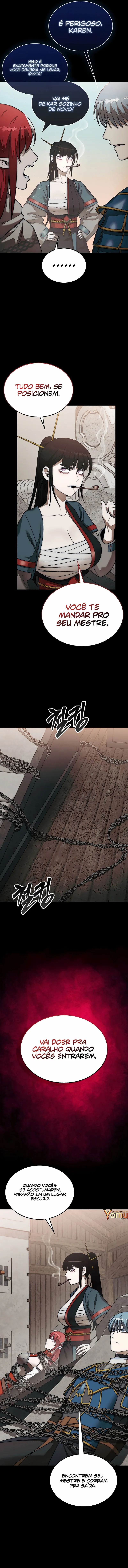 Read A 31 Peça Que virou o Tabuleiro PT Manga Online