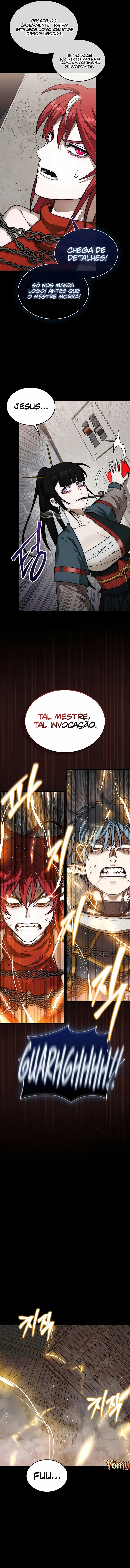 Read A 31 Peça Que virou o Tabuleiro PT Manga Online