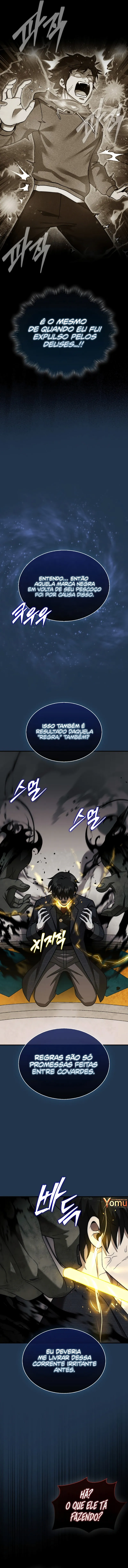 Read A 31 Peça Que virou o Tabuleiro PT Manga Online