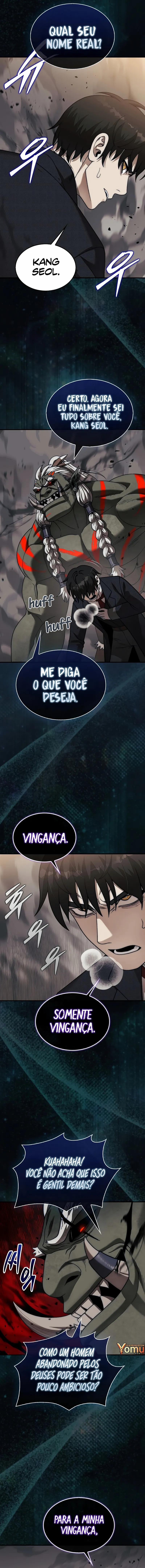 Read A 31 Peça Que virou o Tabuleiro PT Manga Online