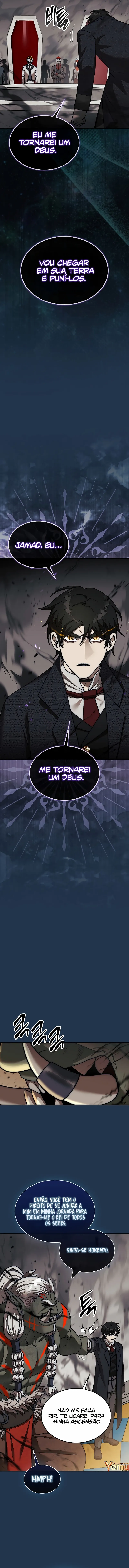 Read A 31 Peça Que virou o Tabuleiro PT Manga Online
