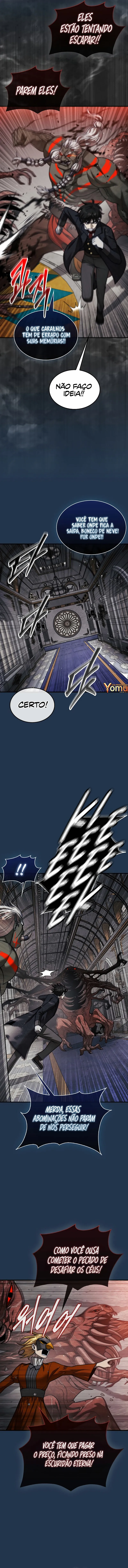 Read A 31 Peça Que virou o Tabuleiro PT Manga Online