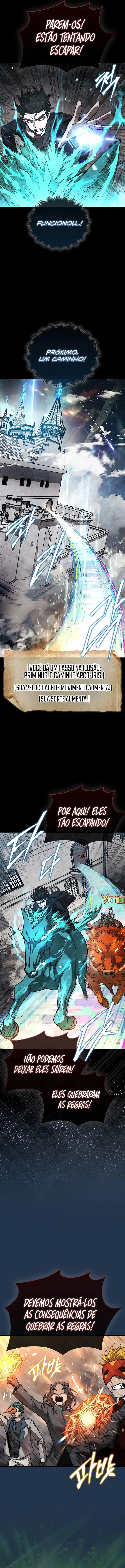 Read A 31 Peça Que virou o Tabuleiro PT Manga Online