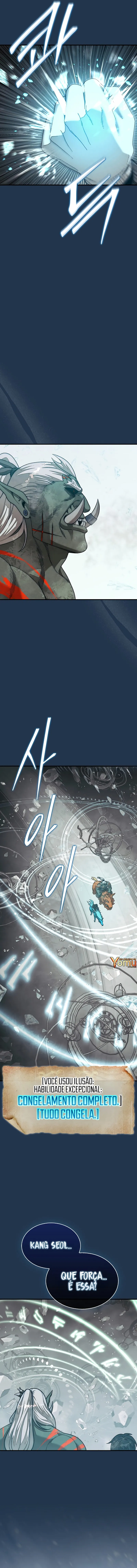 Read A 31 Peça Que virou o Tabuleiro PT Manga Online