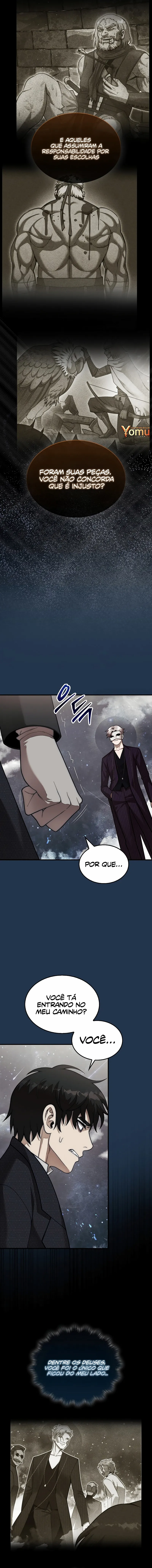 Read A 31 Peça Que virou o Tabuleiro PT Manga Online