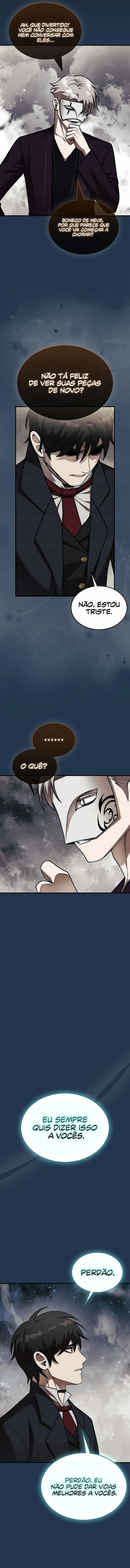 Read A 31 Peça Que virou o Tabuleiro PT Manga Online