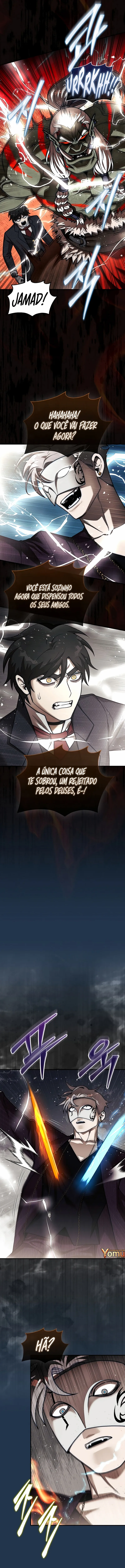 Read A 31 Peça Que virou o Tabuleiro PT Manga Online