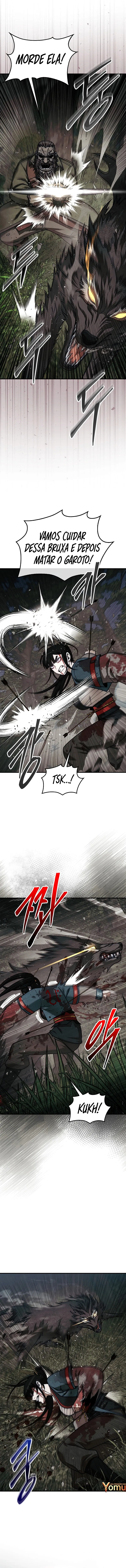 Read A 31 Peça Que virou o Tabuleiro PT Manga Online
