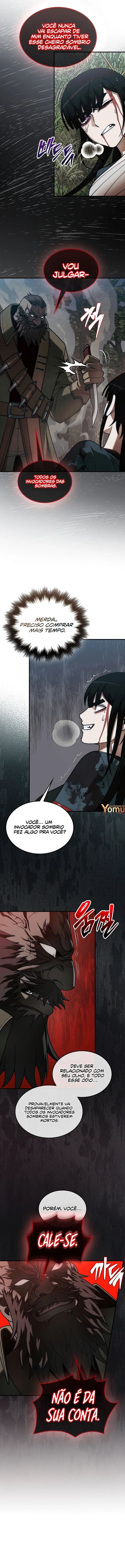 Read A 31 Peça Que virou o Tabuleiro PT Manga Online