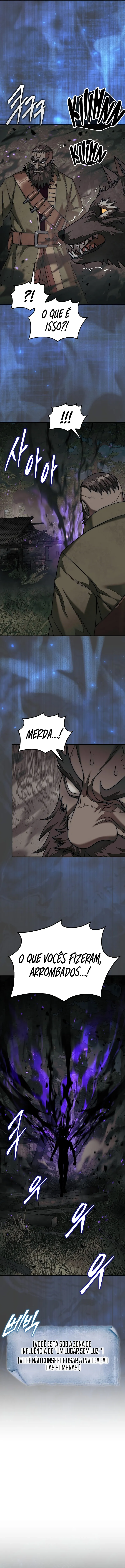 Read A 31 Peça Que virou o Tabuleiro PT Manga Online