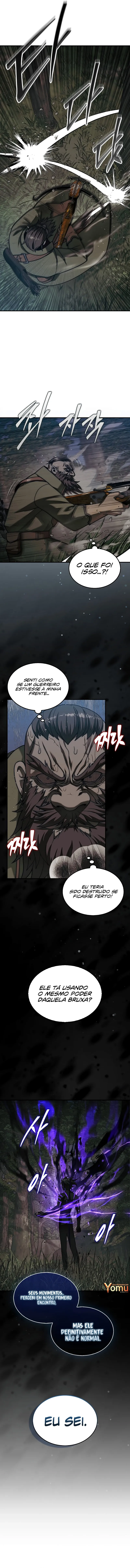 Read A 31 Peça Que virou o Tabuleiro PT Manga Online
