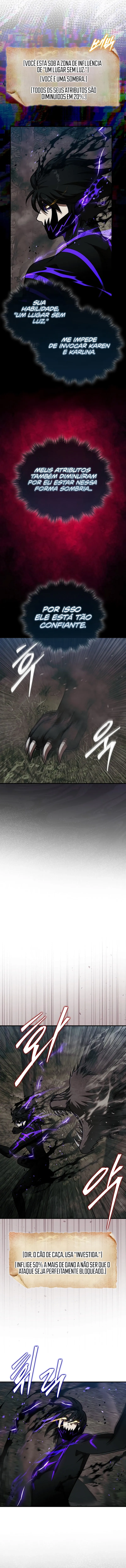 Read A 31 Peça Que virou o Tabuleiro PT Manga Online