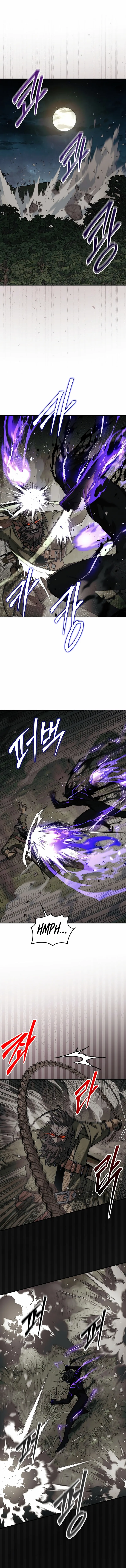 Read A 31 Peça Que virou o Tabuleiro PT Manga Online