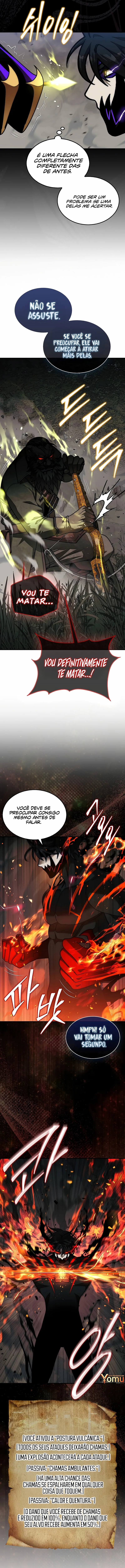Read A 31 Peça Que virou o Tabuleiro PT Manga Online