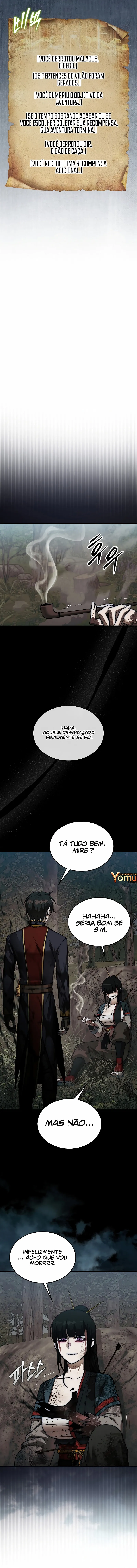 Read A 31 Peça Que virou o Tabuleiro PT Manga Online
