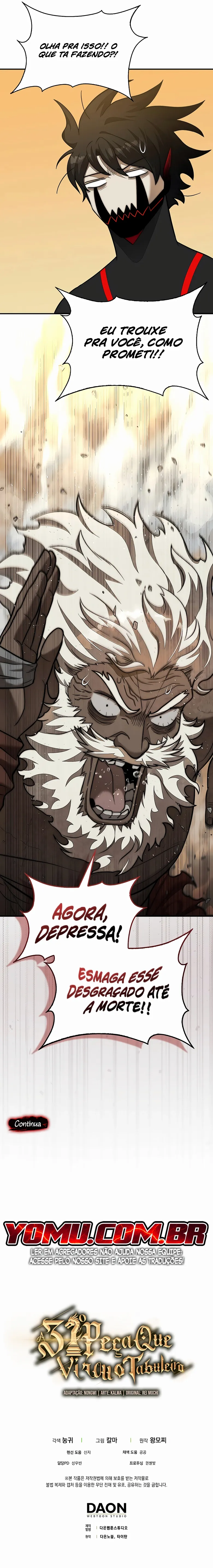 Read A 31 Peça Que virou o Tabuleiro PT Manga Online