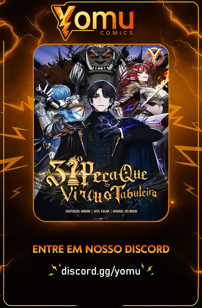 Read A 31 Peça Que virou o Tabuleiro PT Manga Online