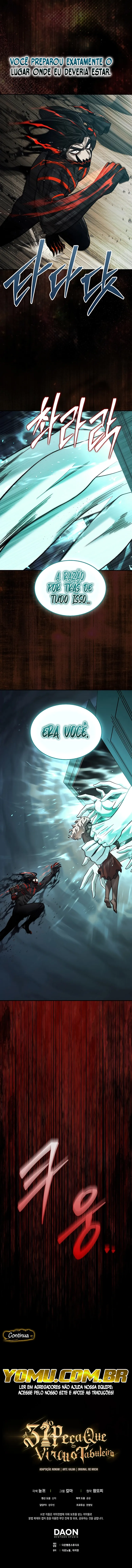 Read A 31 Peça Que virou o Tabuleiro PT Manga Online