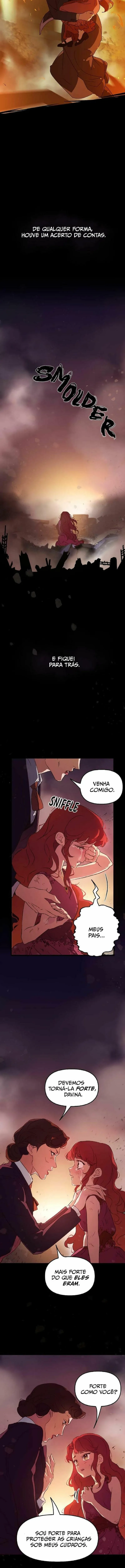 Read A Babá da Máfia PT Manga Online
