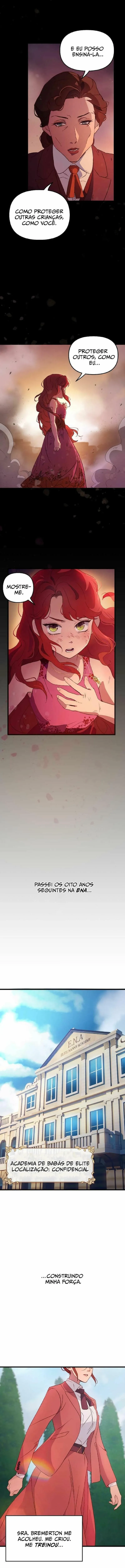 Read A Babá da Máfia PT Manga Online