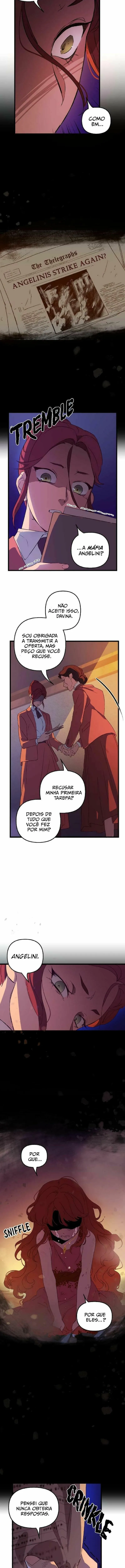 Read A Babá da Máfia PT Manga Online