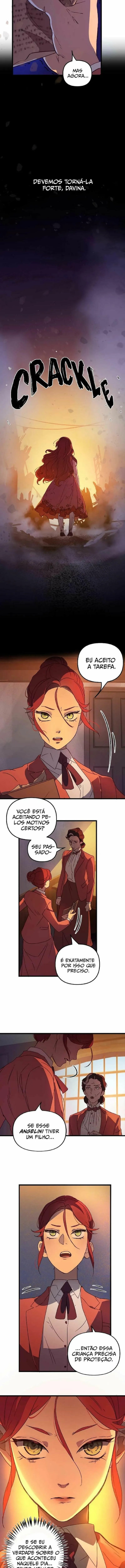 Read A Babá da Máfia PT Manga Online