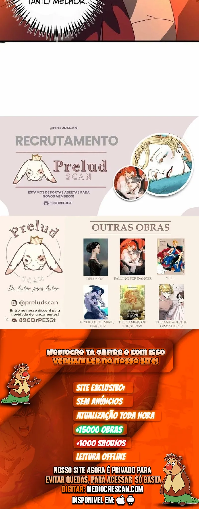Read A Babá da Máfia PT Manga Online