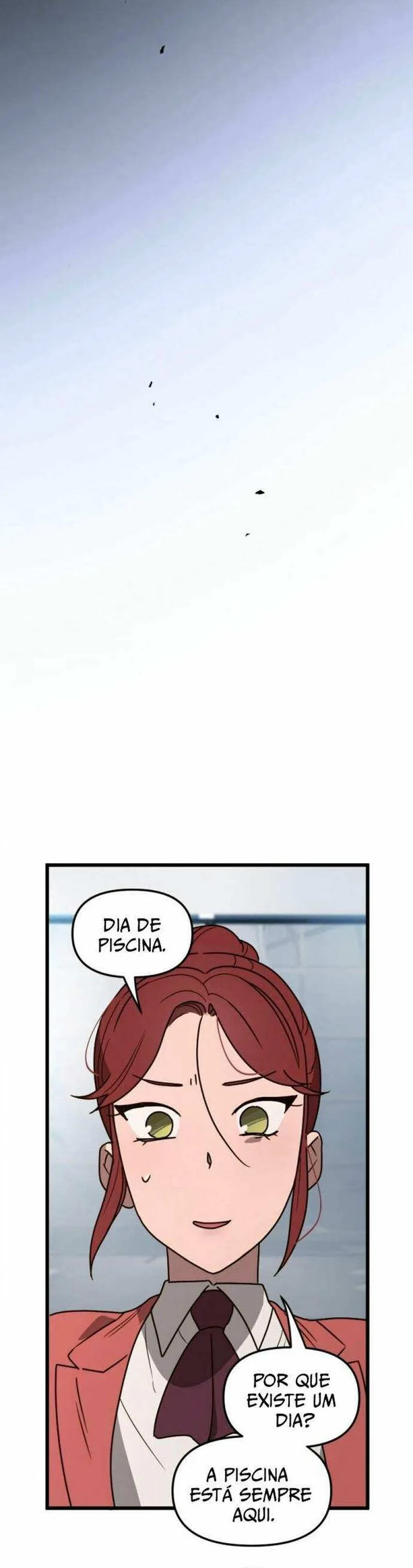 Read A Babá da Máfia PT Manga Online