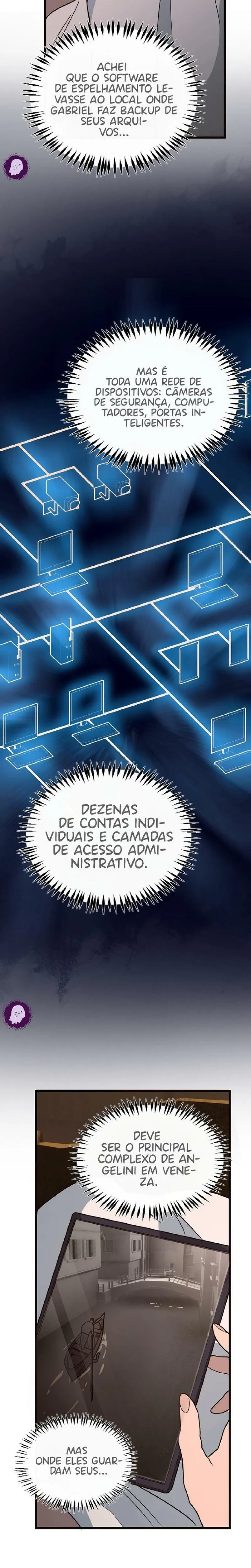 Read A Babá da Máfia PT Manga Online