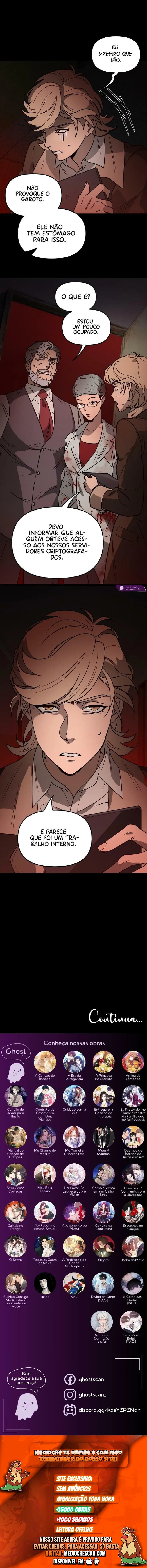 Read A Babá da Máfia PT Manga Online
