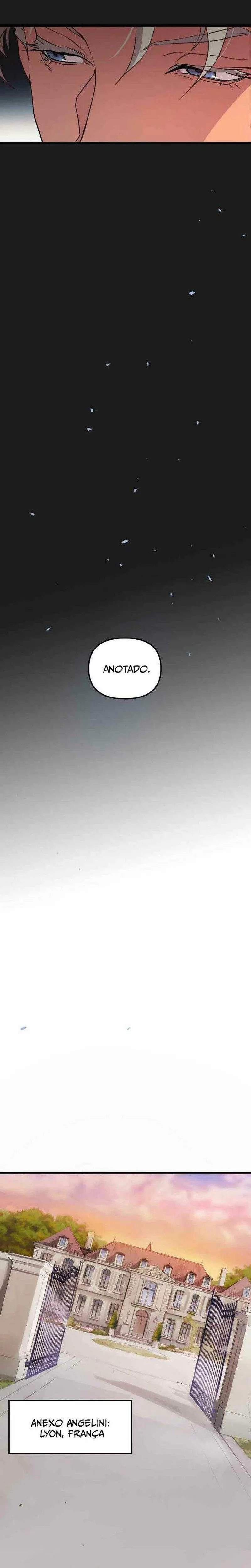 Read A Babá da Máfia PT Manga Online