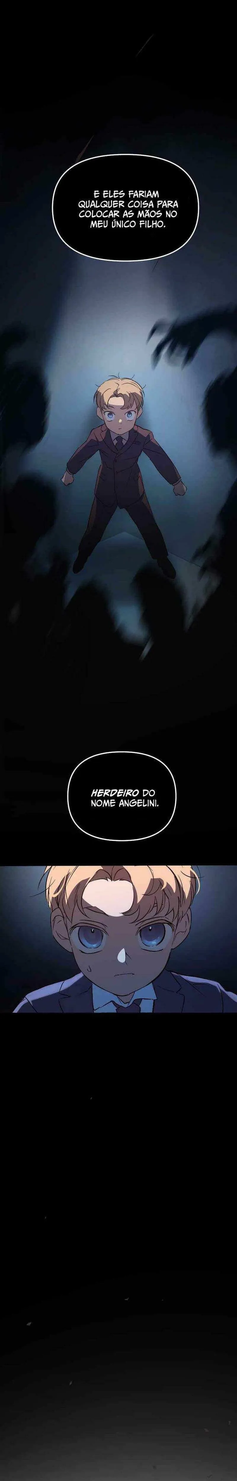 Read A Babá da Máfia PT Manga Online