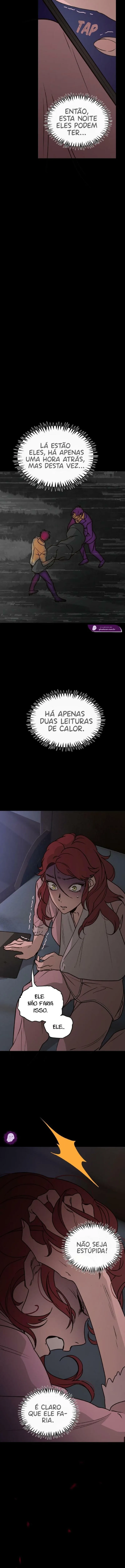 Read A Babá da Máfia PT Manga Online