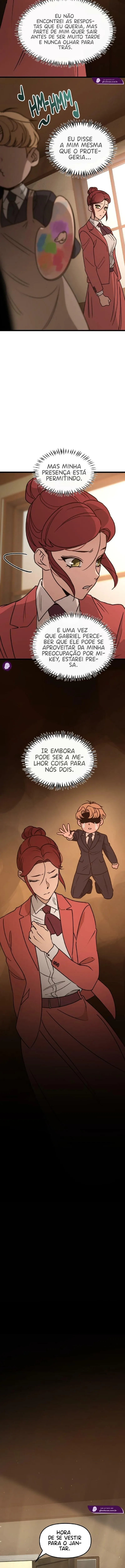Read A Babá da Máfia PT Manga Online