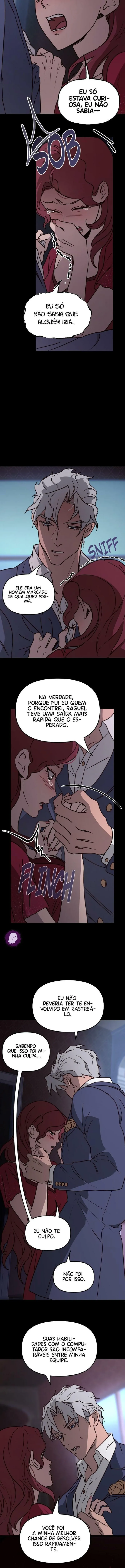 Read A Babá da Máfia PT Manga Online