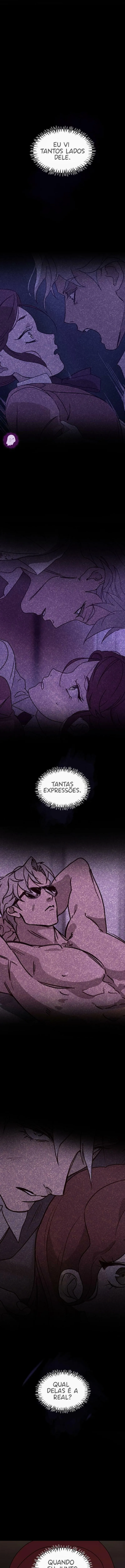 Read A Babá da Máfia PT Manga Online