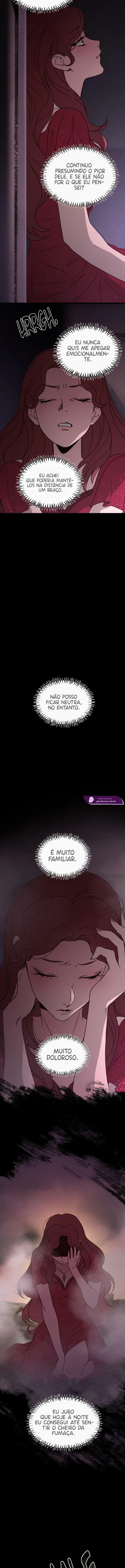 Read A Babá da Máfia PT Manga Online