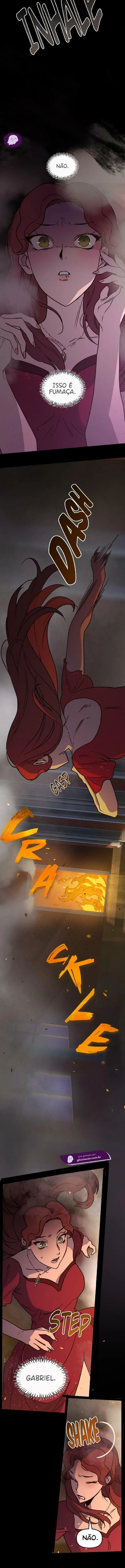 Read A Babá da Máfia PT Manga Online