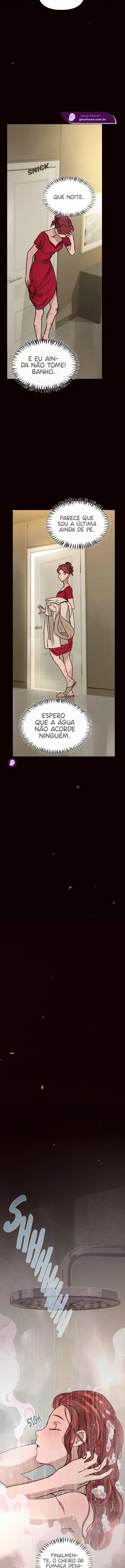 Read A Babá da Máfia PT Manga Online