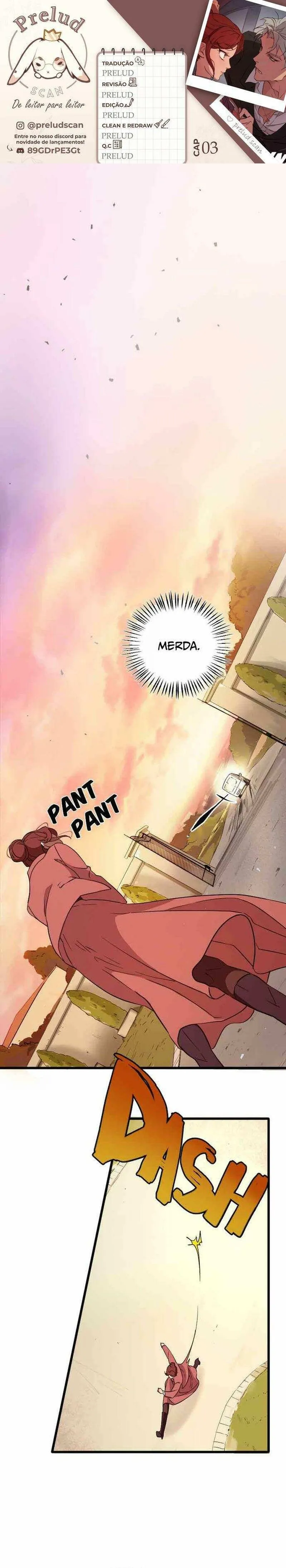 Read A Babá da Máfia PT Manga Online