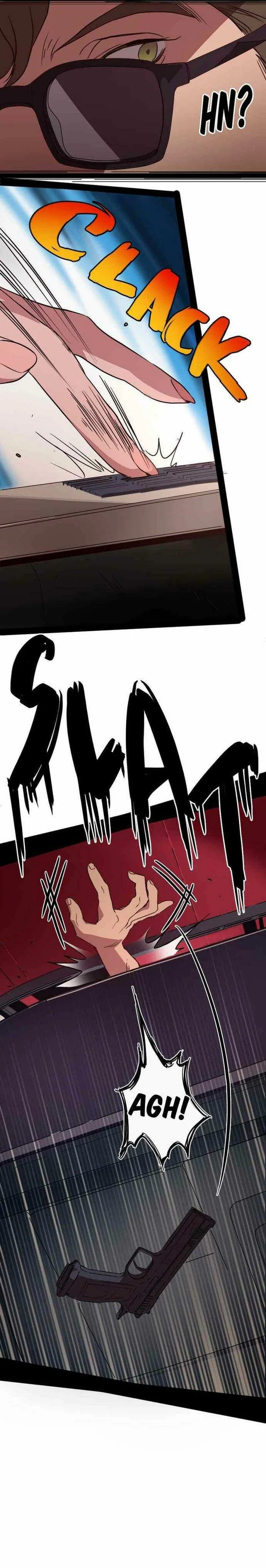 Read A Babá da Máfia PT Manga Online